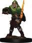 Dungeons & Dragons Fantasy Miniatures: Icons of the Realms Premium Figures W5 - Elf Fighter Male