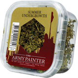 The Army Painter: Summer Undergrowth