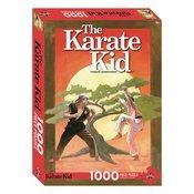 Karate Kid - 1000pc Puzzle