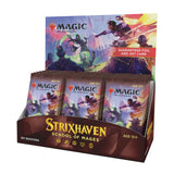 Magic: the Gathering - Strixhaven Set Booster