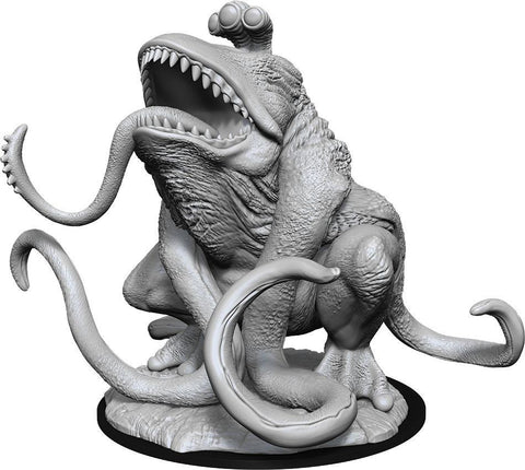 Dungeons & Dragons Nolzur's Marvelous Unpainted Miniatures: W13 Froghemoth