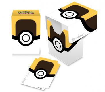 Pokemon TCG: Deck Box