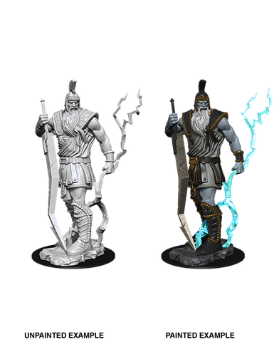 Dungeons & Dragons Nolzur's Marvelous Unpainted Miniatures: W12 Storm Giant