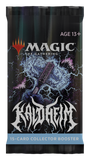 Magic: the Gathering - Kaldheim Collector Booster