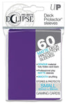 Eclipse: Japanese Sleeves (60ct) - Ultra Pro