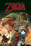 The Legend of Zelda