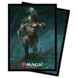 Magic: The Gathering - Sleeves (100) - Ultra Pro