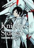 Knights of Sidonia