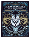 Dungeons & Dragons 5E: Icewind Dale - Rime of the Frostmaiden