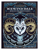 Dungeons & Dragons 5E: Icewind Dale - Rime of the Frostmaiden