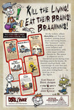 Munchkin: Zombies