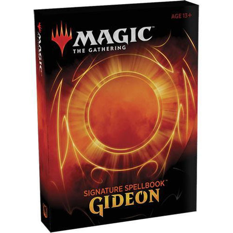 Magic: the Gathering - Signature Spellbook
