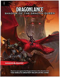D&D Shadow of the Dragon Queen