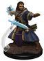 Dungeons & Dragons Fantasy Miniatures: Icons of the Realms Premium Figures W5 - Human Wizard Male