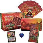 Magic: the Gathering - The Brothers' War Gift Bundle