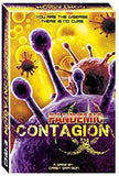 Pandemic: Contagion