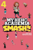 My Hero Academia Smash!