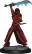 Dungeons & Dragons Fantasy Miniatures: Icons of the Realms Premium Figures W5 - Human Female Rogue