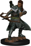 Dungeons & Dragons Fantasy Miniatures: Icons of the Realms Premium Figures W4 Human Ranger Male