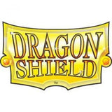 Dragon Shield: (100) Perfect Fit