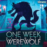 One Week Ultimate Werewolf