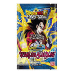 Dragon Ball Super TCG - Unison Warrior - B11 - Vermilion Bloodline (2nd Edition)