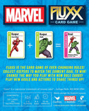 Marvel Fluxx