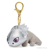 Dungeons & Dragons: 3 in Plush Charms - Wave 2