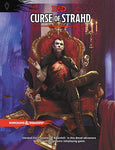 Dungeons & Dragons 5E: Curse of Strahd