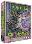 Teenage Mutant Ninja Turtles: Showdown Beebop & Rocksteady Madness