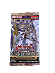 Yu-Gi-Oh! TCG: Power of the Elements Booster UNLIMITED EDITION