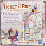 Ticket to Ride: Nordic Countries