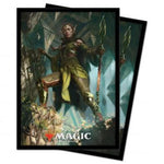 Magic: The Gathering - Sleeves (100) - Ultra Pro