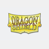 Dragon Shield: (60) Matte Japanese