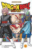 Dragon Ball Super Graphic Novel