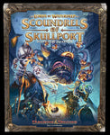 Dungeons & Dragons: Lords of Waterdeep, Scoundrels of Skullport Expansion