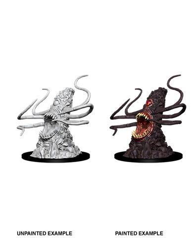 Dungeons & Dragons Nolzur's Marvelous Unpainted Miniatures: W12 Roper