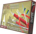 The Army Painter: Hobby Tool Kit