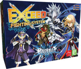 Exceed Fighting System: Starter Set