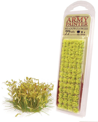 The Army Painter: Meadow Flowers