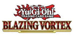 Yu-Gi-Oh! TCG: Blazing Vortex Booster