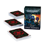 Warhammer 40K: Datacards - Space Marines
