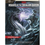 Dungeons & Dragons 5E: Tyranny of Dragons - Hoard of the Dragon Queen