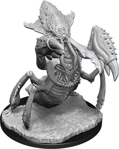 Dungeons & Dragons Nolzur's Marvelous Unpainted Miniatures: W13 Ankheg