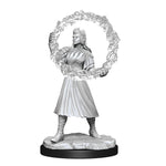 Magic the Gathering Unpainted Miniatures: W15 Rootha & Zimone