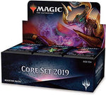 Magic: the Gathering - Core Set 2019 Booster