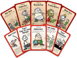 Munchkin: Zombies