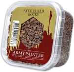The Army Painter: Battlefield Rocks