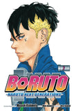 Boruto: Naruto Next Generation