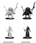 Pathfinder Deep Cuts Unpainted Miniatures: W7 Ghouls